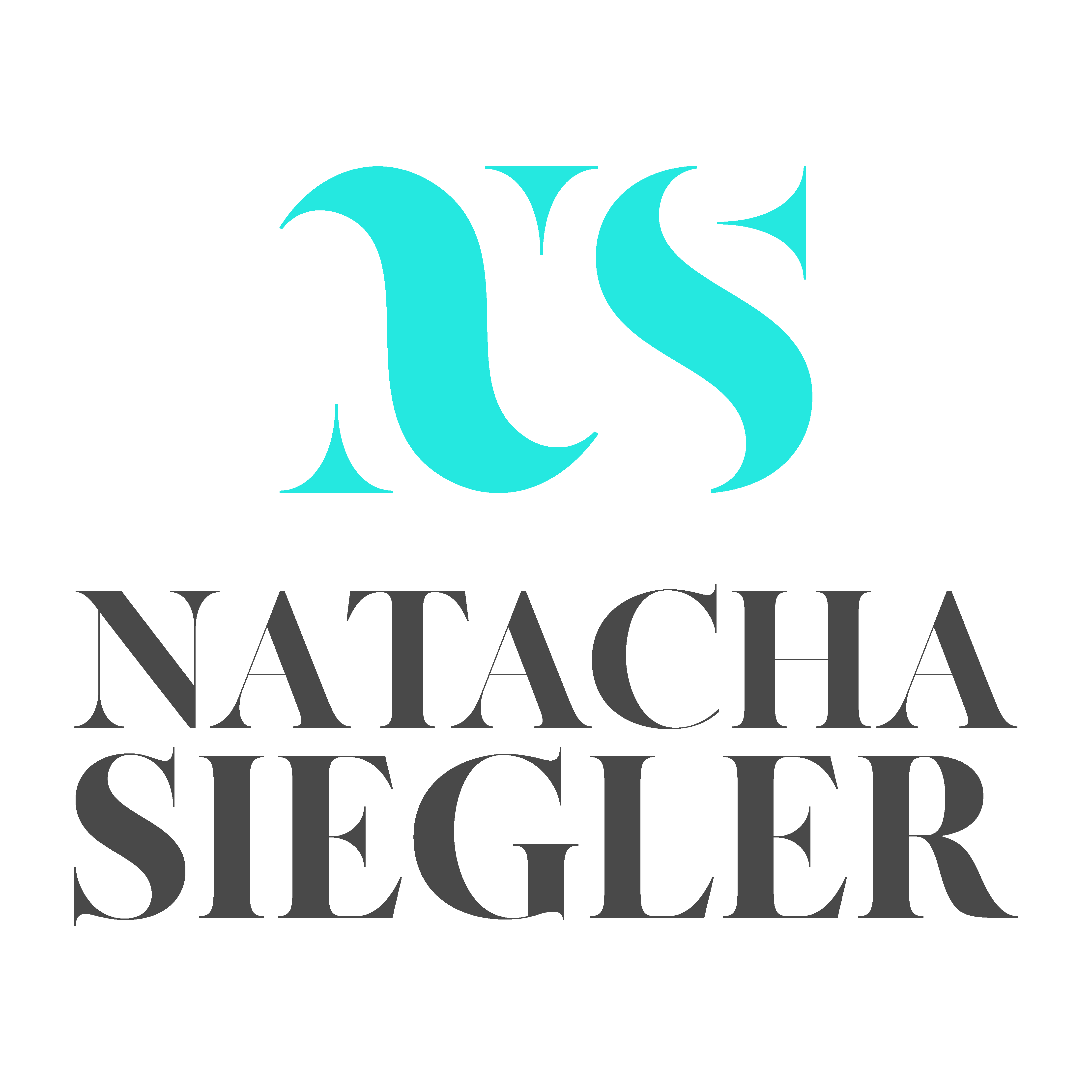 Natacha Siegler – Designer Graphiste Webdesigner – La Rochelle