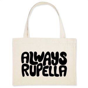 Shopping bag - ALWAYS RUPELLA