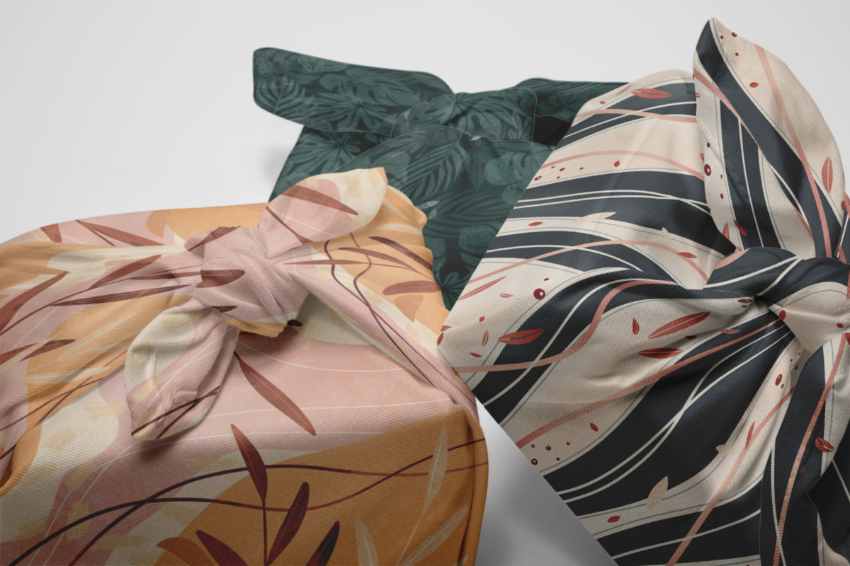 Natacha Siegler – Graphiste Illustratrice – Créatrice de motifs