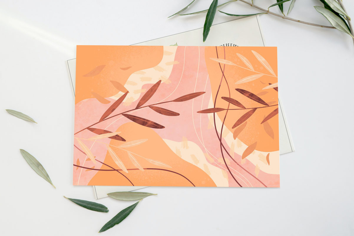 Natacha Siegler – Graphiste Illustratrice – Créatrice de motifs