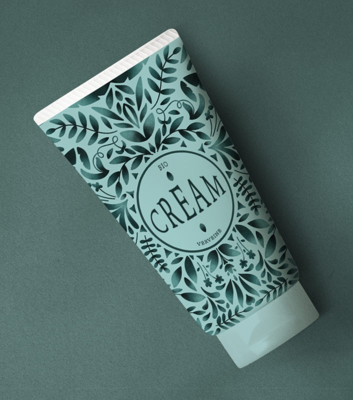 Natacha Siegler – Graphiste Illustratrice – Créatrice de motifs