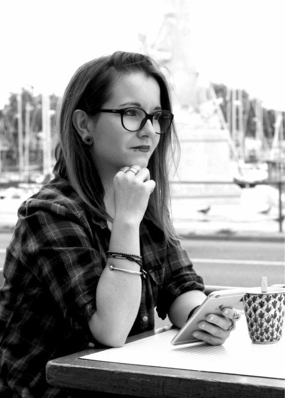 Natacha Siegler – Graphiste Illustratrice – Créatrice de motifs